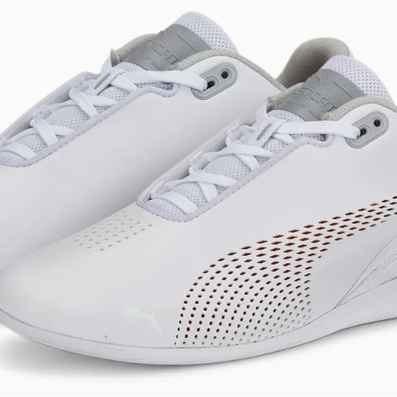 Puma Scuderia Ferrari! Drift Cat Decima Motorsport. (307269-02) - Picture 6 of 8